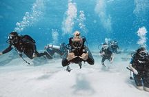Protaras: Discover Scuba Diving For Beginners 2 Dives