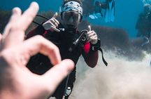 Protaras: Discover Scuba Diving For Beginners 2 Dives