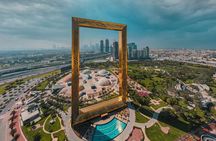 Dubai: Full Day Private Sightseeing Tour