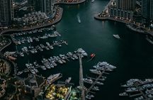 Dubai: Full Day Private Sightseeing Tour