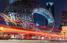 Dubai: Full Day Private Sightseeing Tour