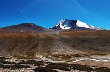 Markha Valley Trek in Ladakh 