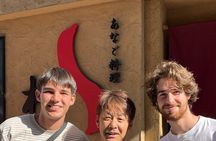Discover Himeji Your Way 4 Hour Private Tour