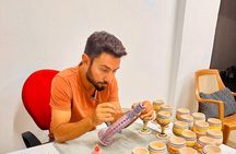 Pottery Workshop Experience in Avanos with Transfer