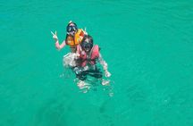 Exclusive Snorkeling&Island Tour–Private Speedboat Nha Trang Trip