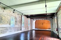 Melbourne Tour: Walk the Yarra & Heritage Convent Experience