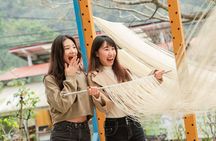 Shiding Old Street Luxury Tour Experience