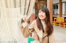 Shiding Old Street Luxury Tour Experience