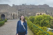 Hyderabad - A Private Tour of Golconda Fort and Royal Necropolis
