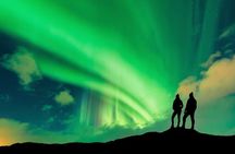 5-Day Northern Lights Hunt & Glacier Lagoon Tour