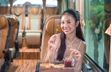 Premium DamnoenSaduak Floating Market Michelin Food One Day Tour