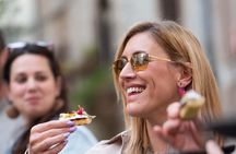 NEW! Zadar Food Tasting & Old Town Guided Walking Tour by Šušur 