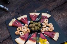 NEW! Zadar Food Tasting & Old Town Guided Walking Tour by Šušur 