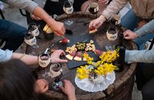 NEW! Zadar Food Tasting & Old Town Guided Walking Tour by Šušur 