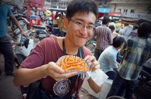 From Chaats to Chandni Chowk: A Gourmet Journey