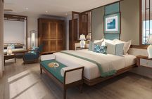 All inclusive 2-Day Soulful Exploration in Halong Bay