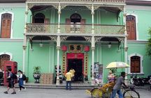 Penang Private Tours