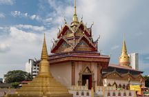 Penang Private Tours