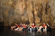 Pindul Tubing & Oyo Waterfalls – Adventure from Yogyakarta