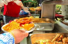 Alanya Jeep Safari with Off-Road, Lunch & Roundtrip Transfer