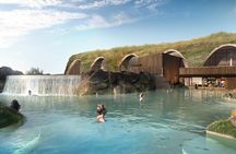 Golden Circle and Laugaras Lagoon