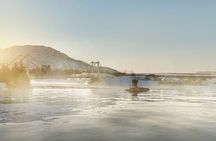 Golden Circle and Laugaras Lagoon