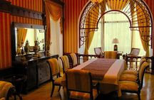 A Full Day Baku Oil Boom and Polish Heritage Private Tour