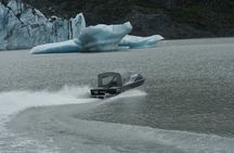 Private ~ Spencer Glacier Jetboating
