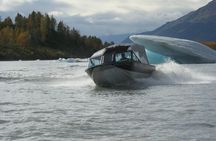 Private ~ Spencer Glacier Jetboating