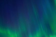 4 Hour Aurora Tour Photos Snacks and Warm Drinks Included