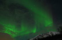 4 Hour Aurora Tour Photos Snacks and Warm Drinks Included