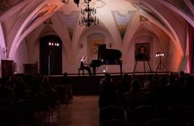  Kraków: Frederyk Chopin Piano Concert with VIP option