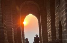 Walk From Gubeikou to Jinshanling with Sunset Tour
