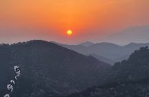 Walk From Gubeikou to Jinshanling with Sunset Tour