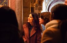 Trastevere Hidden Gems & Rome Jewish Ghetto Small-Group Tour