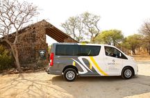 Pilanesberg Shared Transfer and 3 Hour Safari