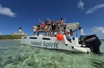 Philao Boat Cruise (catamaran)