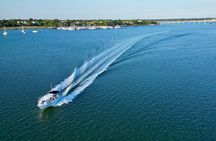 Morning Beaufort River Tour