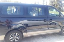 5 Days and 4 Nights Tour in Jordan 