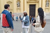 Behind The Screen Discover Authentic Munich with a Private Host
