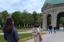 Behind The Screen Discover Authentic Munich with a Private Host
