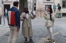 Behind The Screen Discover Authentic Munich with a Private Host