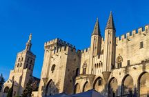 Best Intro to Avignon in 2 hours with a Local