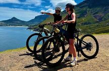 Cape Town eBike City Tour
