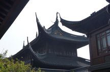 An amazing private tour day in Shanghai