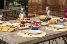 Vineyard walk and wine tasting in l’Empordà