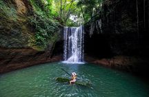 Bali private Shore Excursion from Benoa Port - All Inclusive