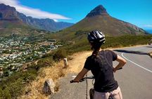 Cape Town eBike City Tour