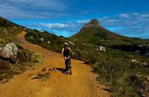 Cape Town eBike City Tour