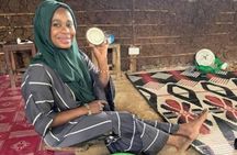 Zanzibar Spice Farm Tour and Cooking Class With Lunch